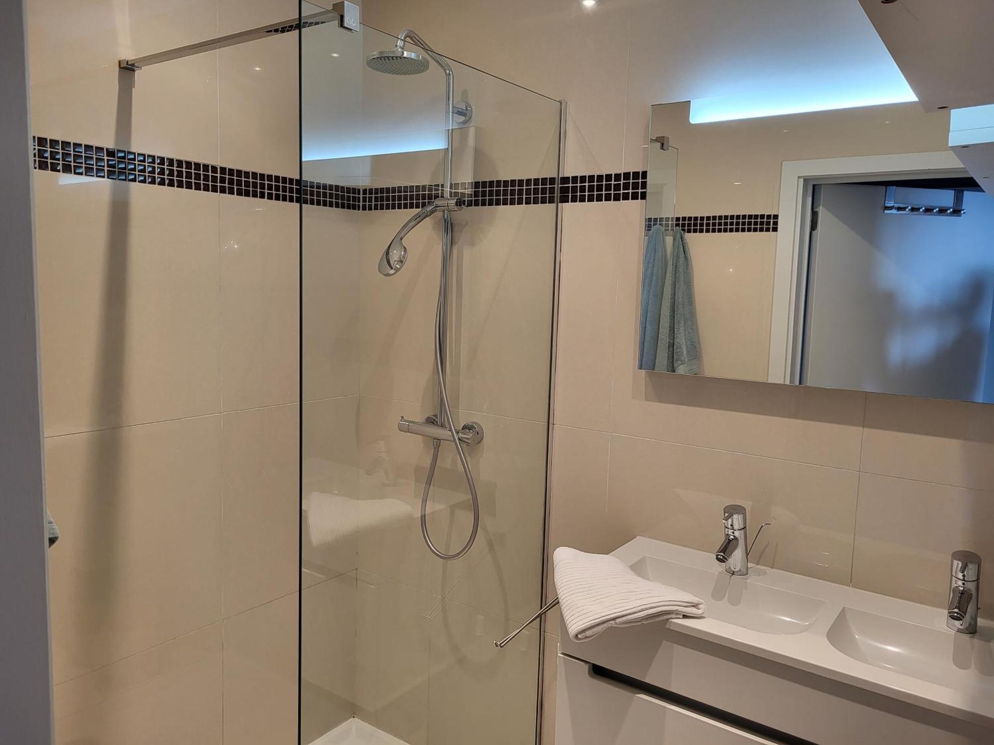 Appartement 'aurore' - Romantic With Seaview *