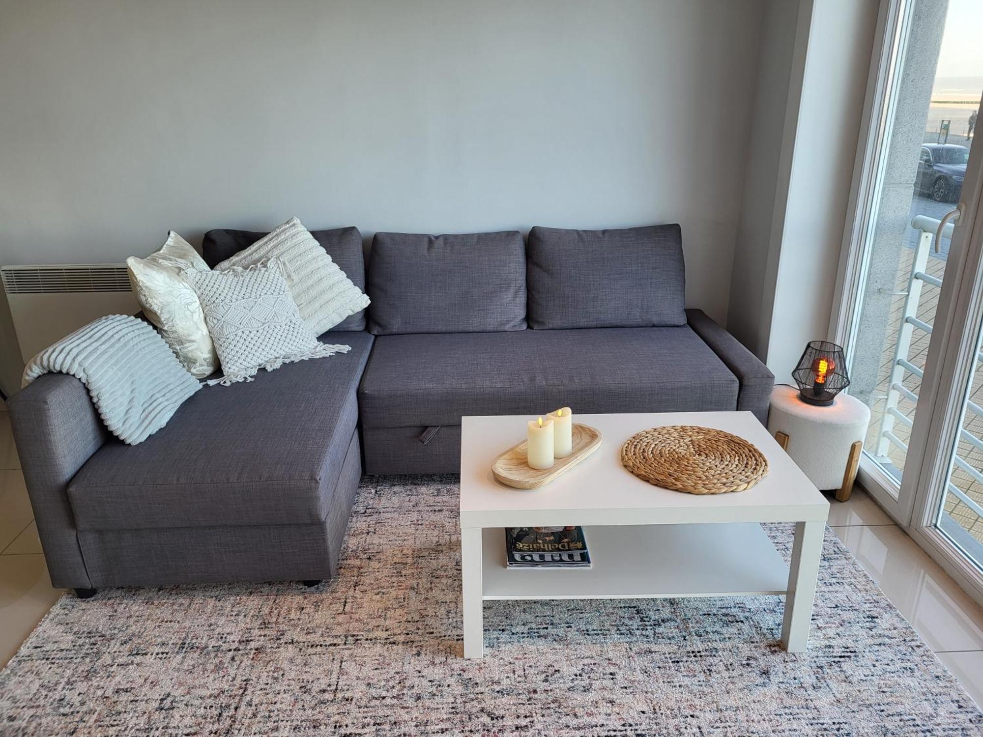 'aurore' - Romantic With Seaview