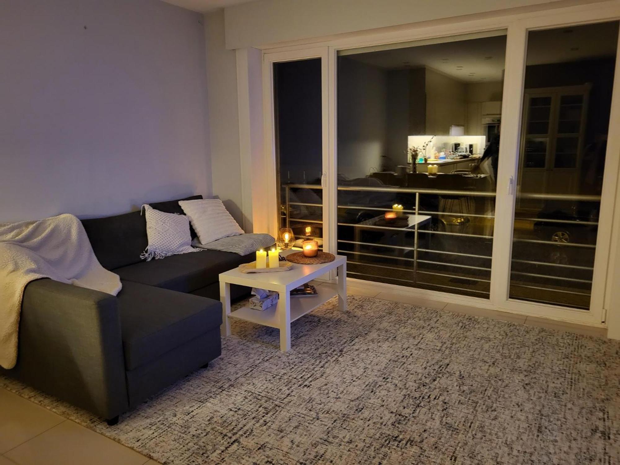 'aurore' - Romantic With Seaview * Oostende