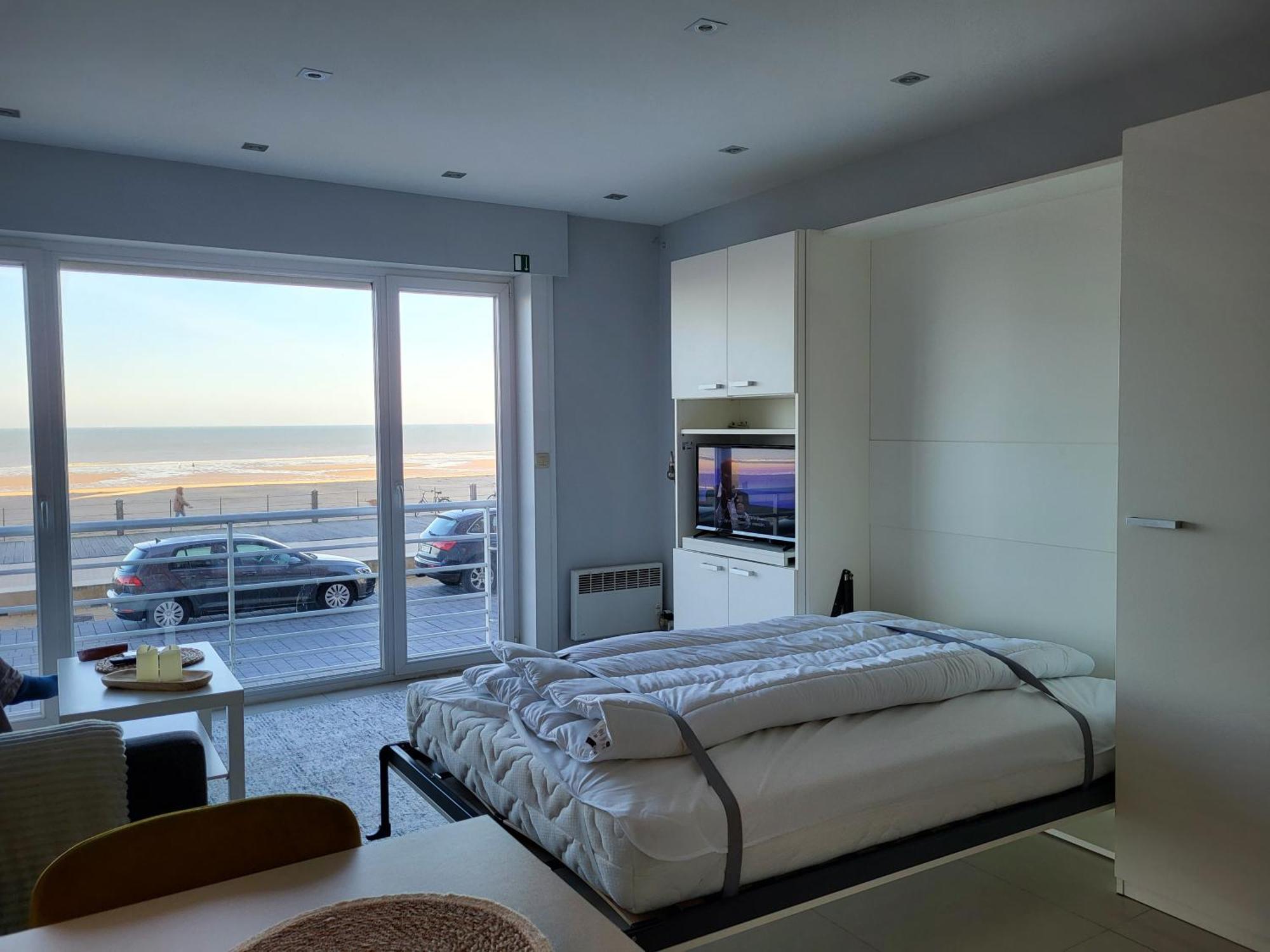 'aurore' - Romantic With Seaview *