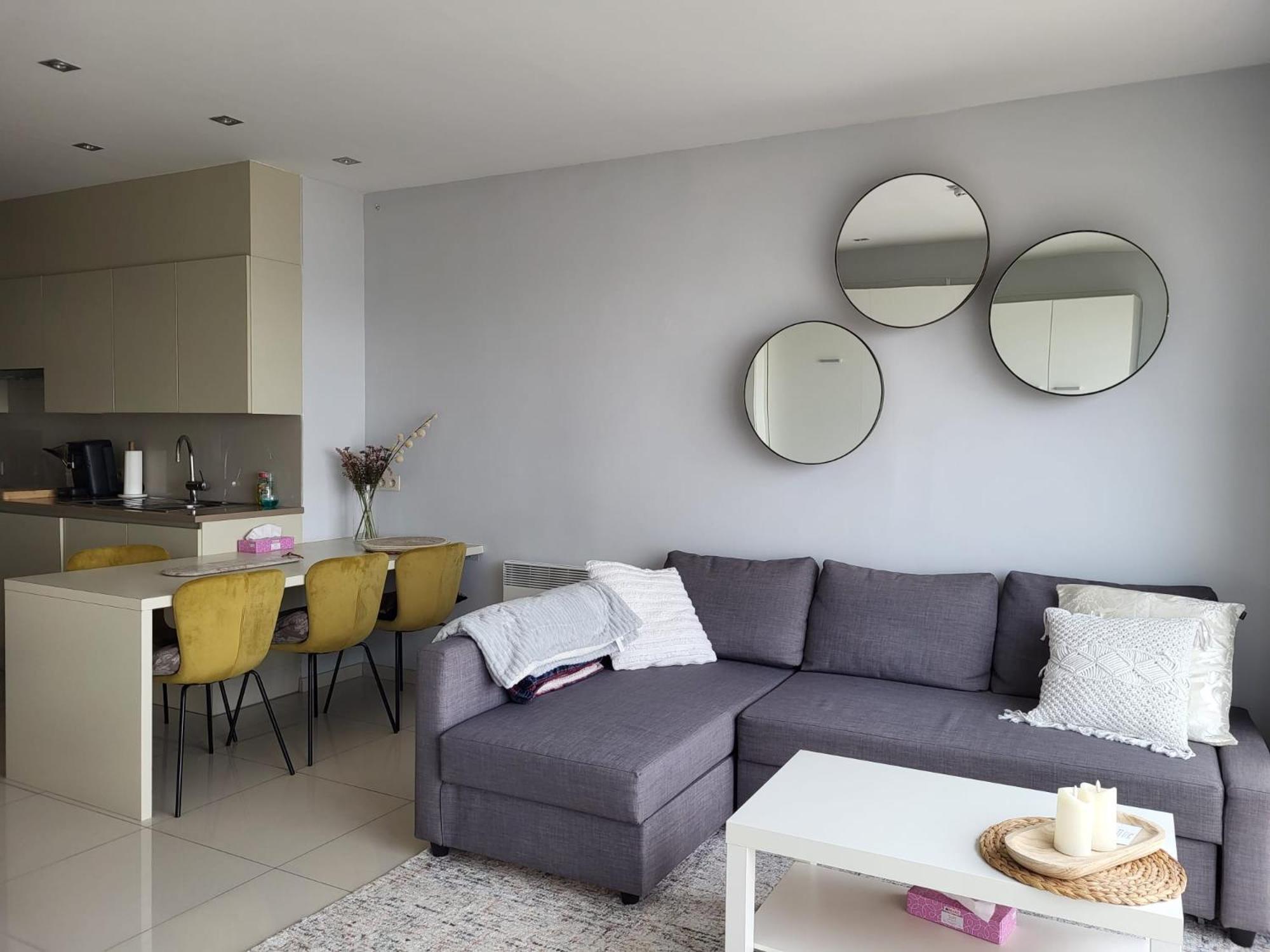 Appartement 'aurore' - Romantic With Seaview *