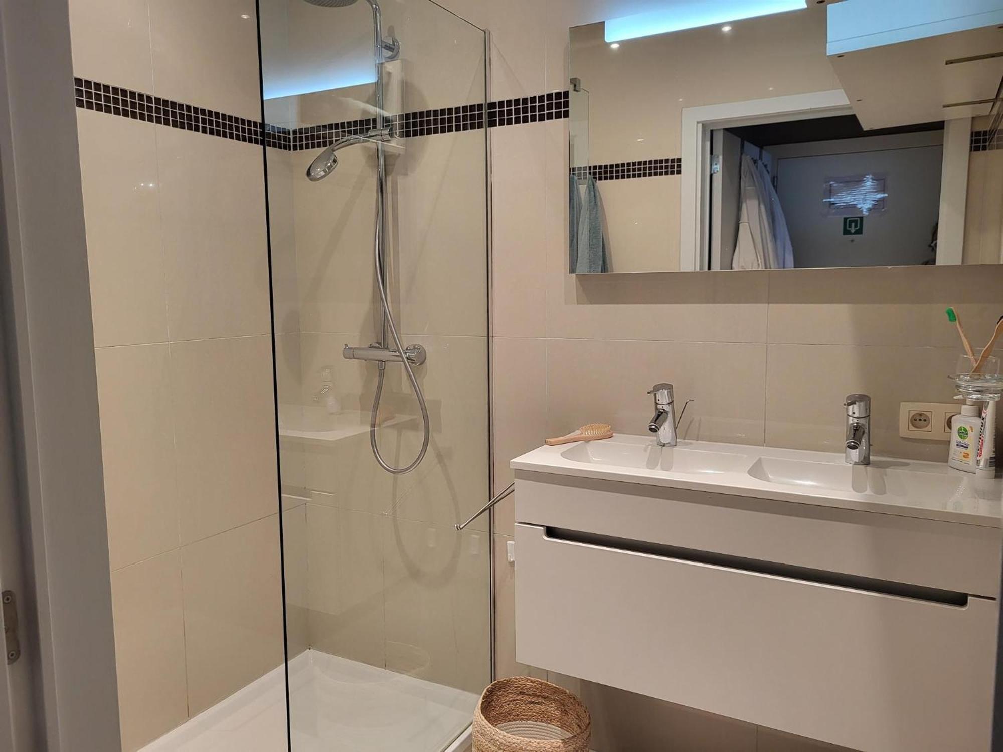 Appartement 'aurore' - Romantic With Seaview